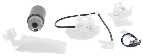 QuadBoss 09-14 Yamaha YFM550 Grizzly 4x4/EPS Fuel Pump Rebuild Kit 401263