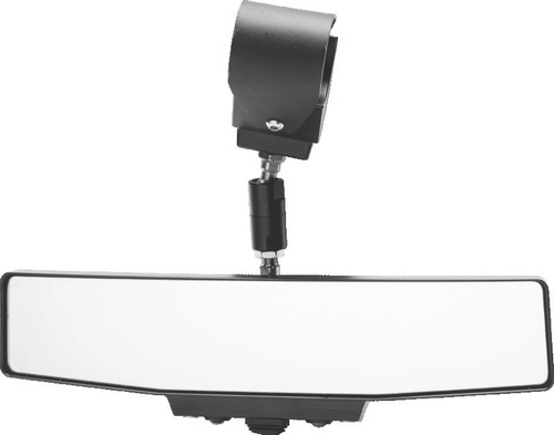 DragonFire Racing Lighted Rear View Mirror - 1.75-2 in. 522150