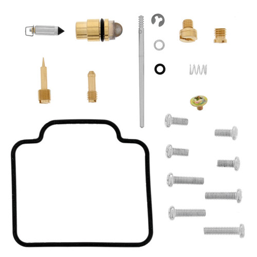 QuadBoss Carburetor Kits 418037
