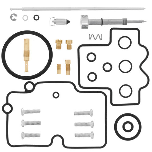 QuadBoss 2007 Honda TRX450R (2) Carburetor Kit 418100