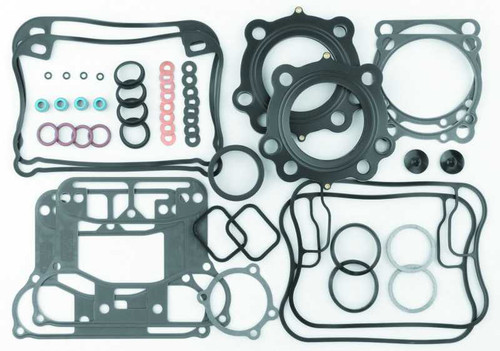 Twin Power 91-03 XL 883 Top End Gasket Kit Replaces HD 17032-91 STD Bore 43169