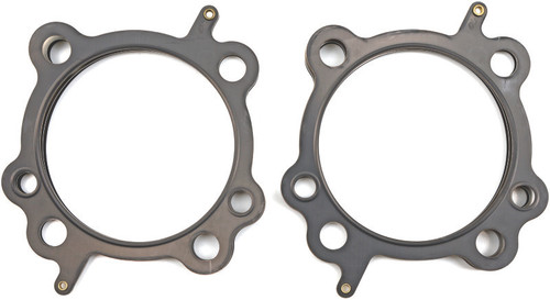 Twin Power 99-17 Twin Cam Big Twin Head Gasket 3.937 Inch Bore .040 MLS Pr 43179