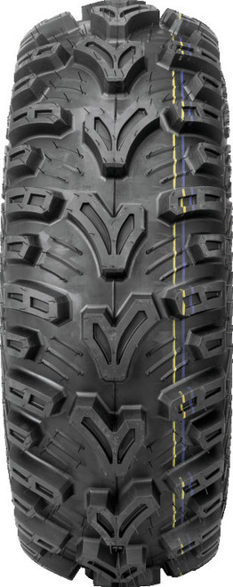 QuadBoss QBT448 Utility Tire - 26x9-12 6Ply 609341