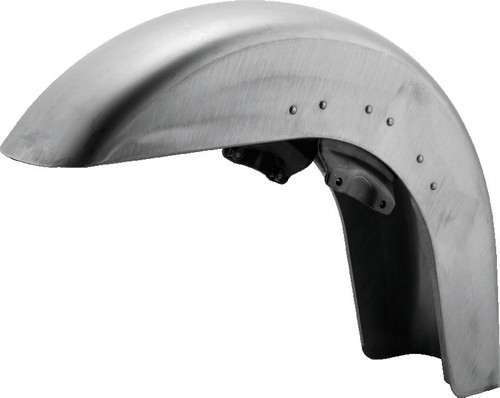 Bikers Choice 00-13 Touring Raw Front Fender 488767