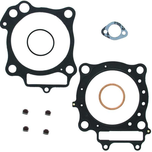 QuadBoss 04-05 Honda TRX450R (02) Top End Gasket Set 563960