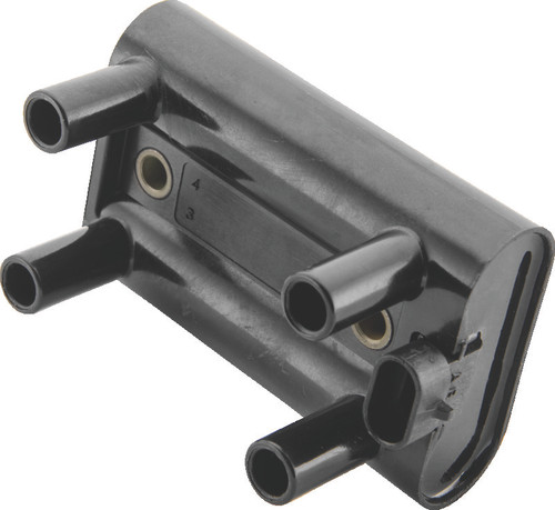 Twin Power 2017-Up M8 Touring Ignition Coil Black Replaces H-D 31600017 216146