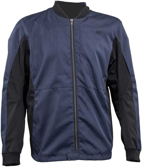 Speed and Strength Under The Radar Textile Jacket Navy - Medium 609847