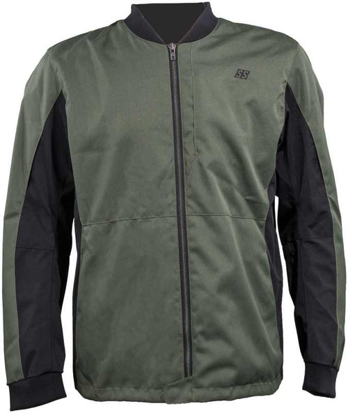 Speed and Strength Under The Radar Textile Jacket Olive - XL 609855