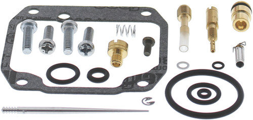 QuadBoss 87-89 Suzuki LT300E Carburetor Kit 420531