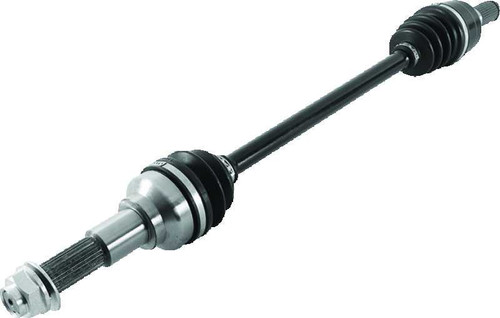 QuadBoss 15-20 Yamaha YXC700 Viking VI EPS Rear Left Replacement Axle 609487