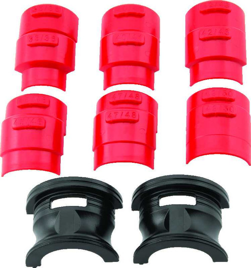BikeMaster Fork Seal Driver Set 152590