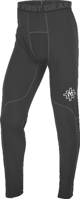 FIRSTGEAR Base Layer Pants Lightweight Dark Grey - 3XL 527597