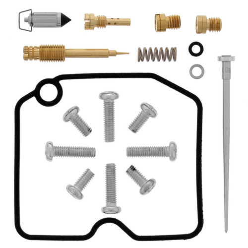 QuadBoss 2012 Arctic Cat 350 Core Carburetor Kit 418033