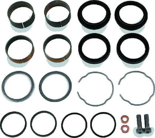 Bikers Choice 49MM Fork Rebuild Kit for (2) Legs 482958