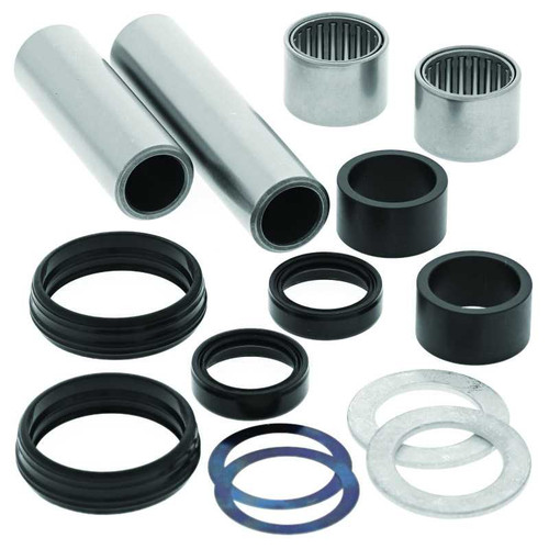 QuadBoss 88-06 Yamaha YFS200 Blaster Swingarm Repair Kit 413429
