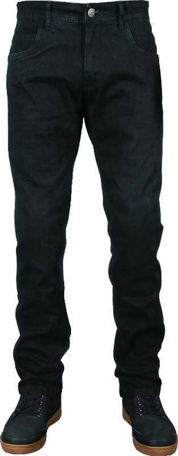 Speed and Strength True Grit Denim Pant Black Size - 36 X 30 880446