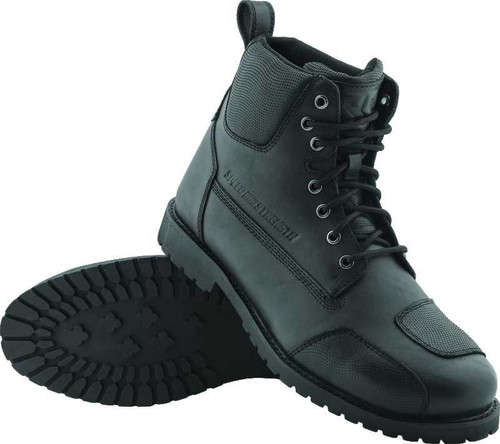 Speed and Strength Call to Arms Boot Black Size - 12 889556