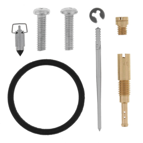 QuadBoss Carburetor Kits 418063