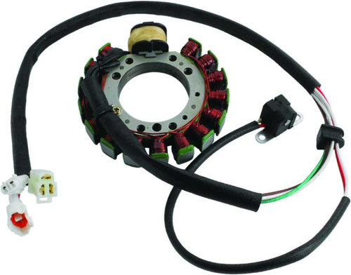QuadBoss Stator 463525