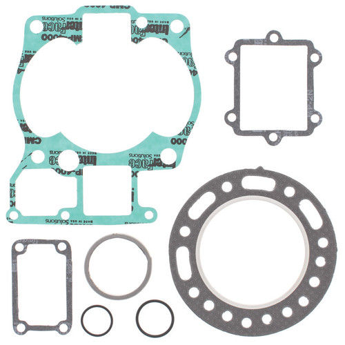 QuadBoss Full Top End Set 563924