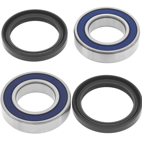 QuadBoss Wheel Bearing Kit (Ea) 416198