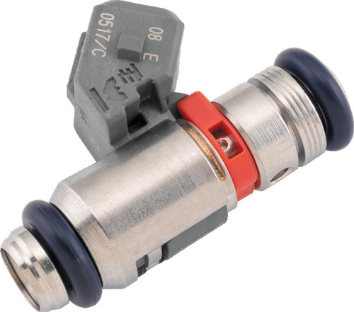 Twin Power 08-16 Touring Fuel Injector Replaces H-D 27617-08 5.3 gms/sec Red Band 422627