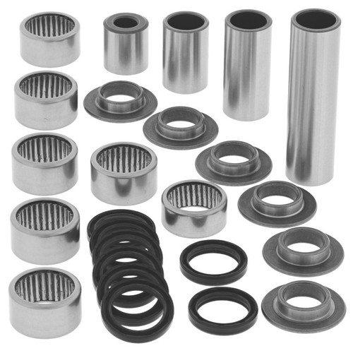 QuadBoss 04-08 Arctic Cat 400 DVX Linkage Repair Kit 413424