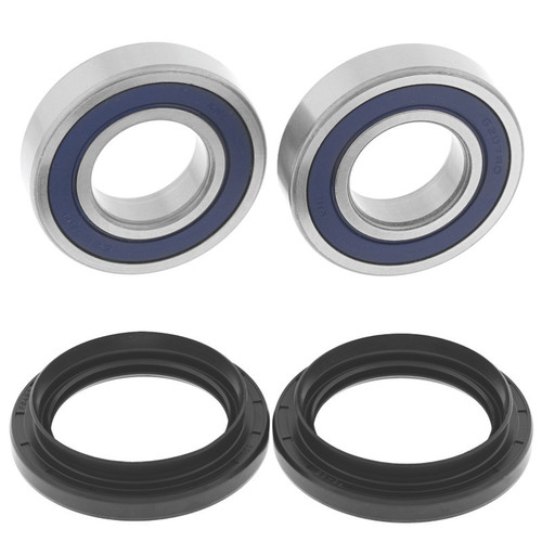 QuadBoss 15-22 Yamaha YXC700 Viking VI EPS Front UTV Wheel Bearing & Seal Kit 414553