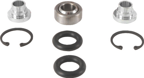 QuadBoss 06-11 Polaris LT-R450 QuadRacer Front Lower Shock Bearing Assembly 421046