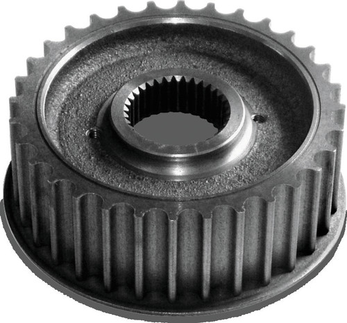 Twin Power L94-06 Big Twin Transmission Drive Pulley 32 Tooth 489758