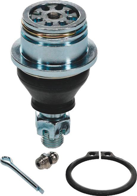 QuadBoss 04-09 Kawasaki KFX 700 V-Force Heavy-Duty Lower Ball Joint Kit 401041