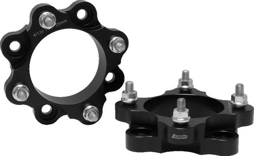 DragonFire Racing Wheel Spacer -1.5 in. - 4/137 521426