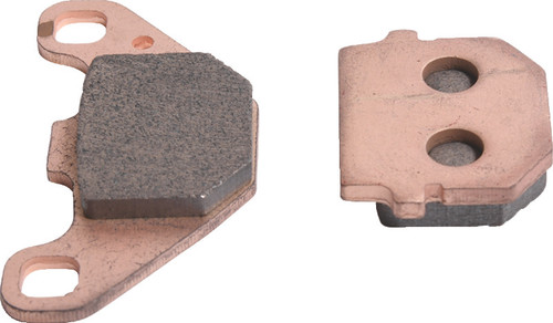 QuadBoss Brake Pad 600131