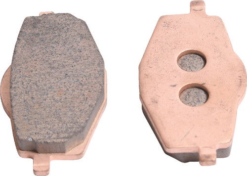 QuadBoss Brake Pad 600132
