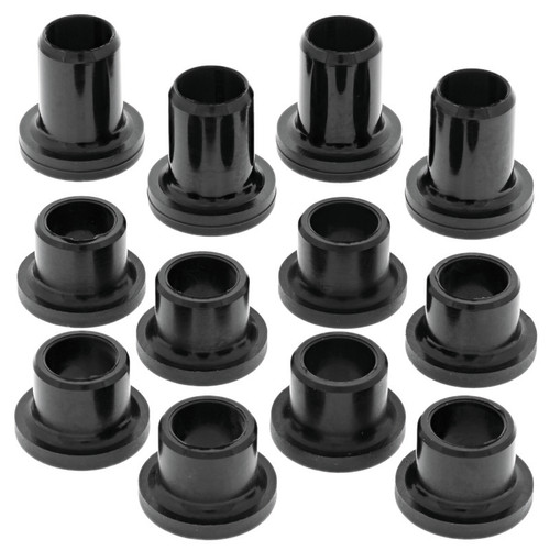 QuadBoss 09-10 Arctic Cat 1000 TRV IRS Bushing Only Rear Independent Suspension Repair Kit 414252