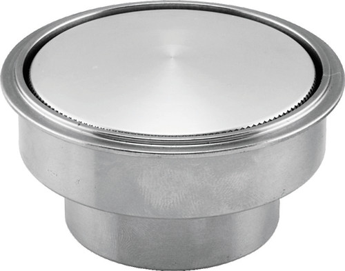 Bikers Choice Raw Paintable Pop Up Gas Cap Weld-In Vented Custom 489606