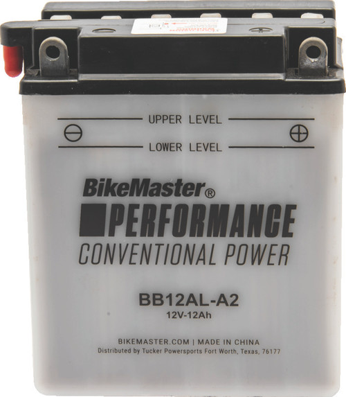 BikeMaster Battery - BB12AL-A2 781136