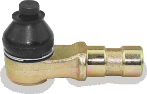 QuadBoss 87-98 Suzuki LT-4WD QuadRunner 4x4 Lower Ball Joint Kit 413560