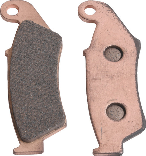 QuadBoss Brake Pad 600114