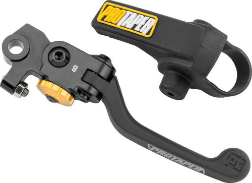 ProTaper 02-Up Honda 150-450cc XPS Front Brake Lever 24095