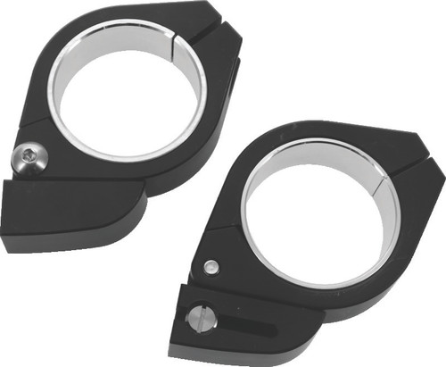 BikeMaster Billet Turn Signal Mounts 152585