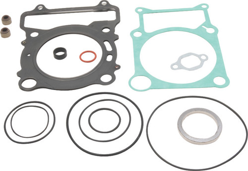 QuadBoss Full Top End Set 564314