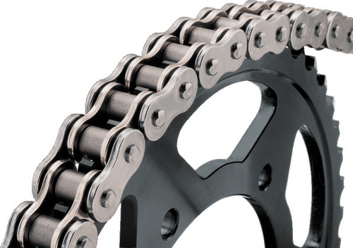 BikeMaster 520x118 BMOR O-Ring Chain 197241