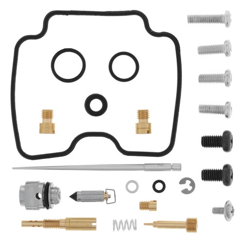 QuadBoss 12-13 Yamaha YFZ450 Carburetor Kit 418364