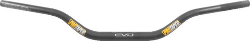 ProTaper EVO Windham/RM Mid Handlebar - Black 22038