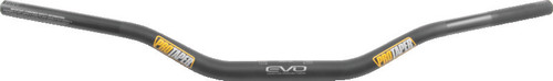 ProTaper EVO YZ High Handlebar - Black 22040