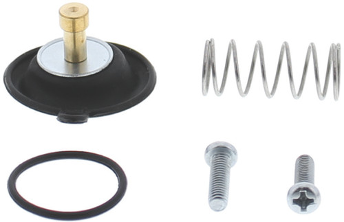 QuadBoss Air Cut Off Valve Kit 420590