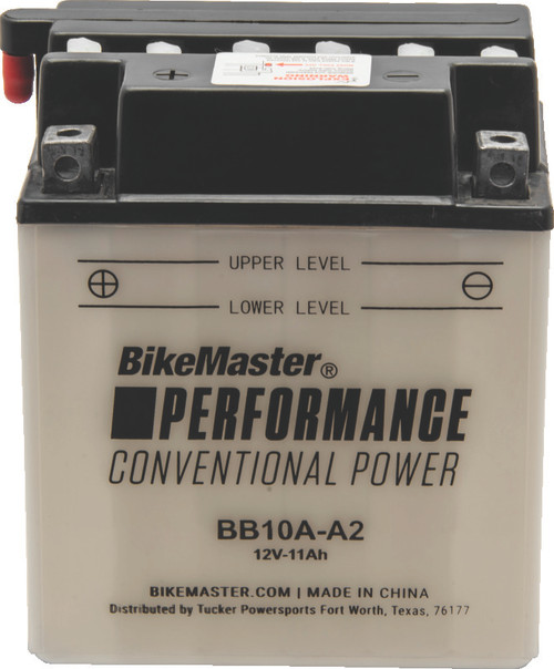 BikeMaster Battery - BB10A-A2 781117
