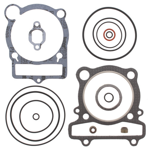 QuadBoss 97-99 Yamaha YFM350 Big Bear 4x4 Top End Gasket Set 563914