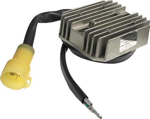 QuadBoss 93-04 Honda TRX300 FourTrax Voltage Regulator 495279